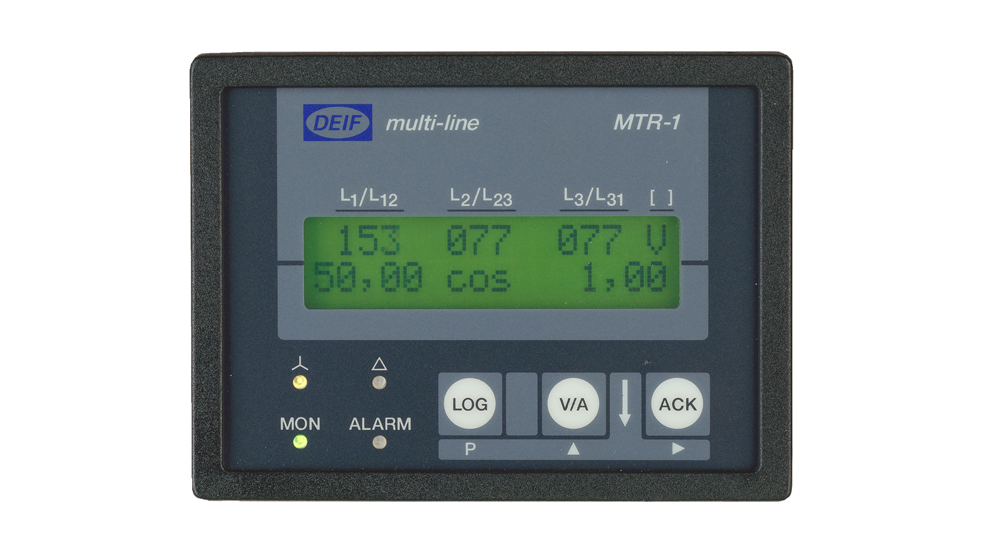 MTR-1